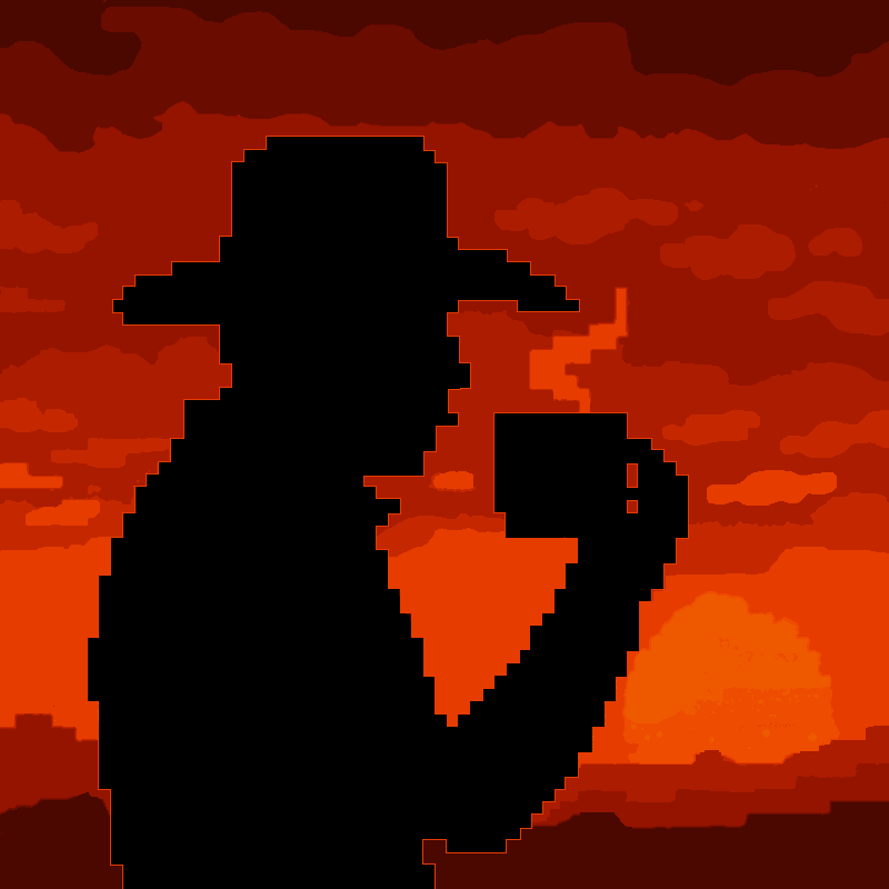 Cowboy Blend