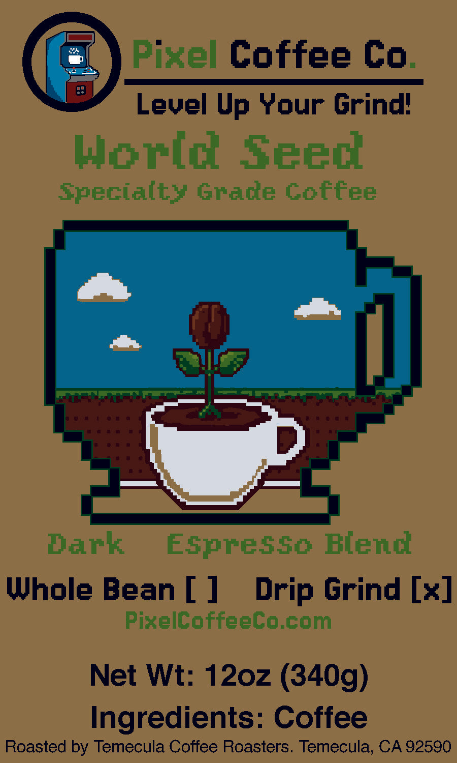 World Seed